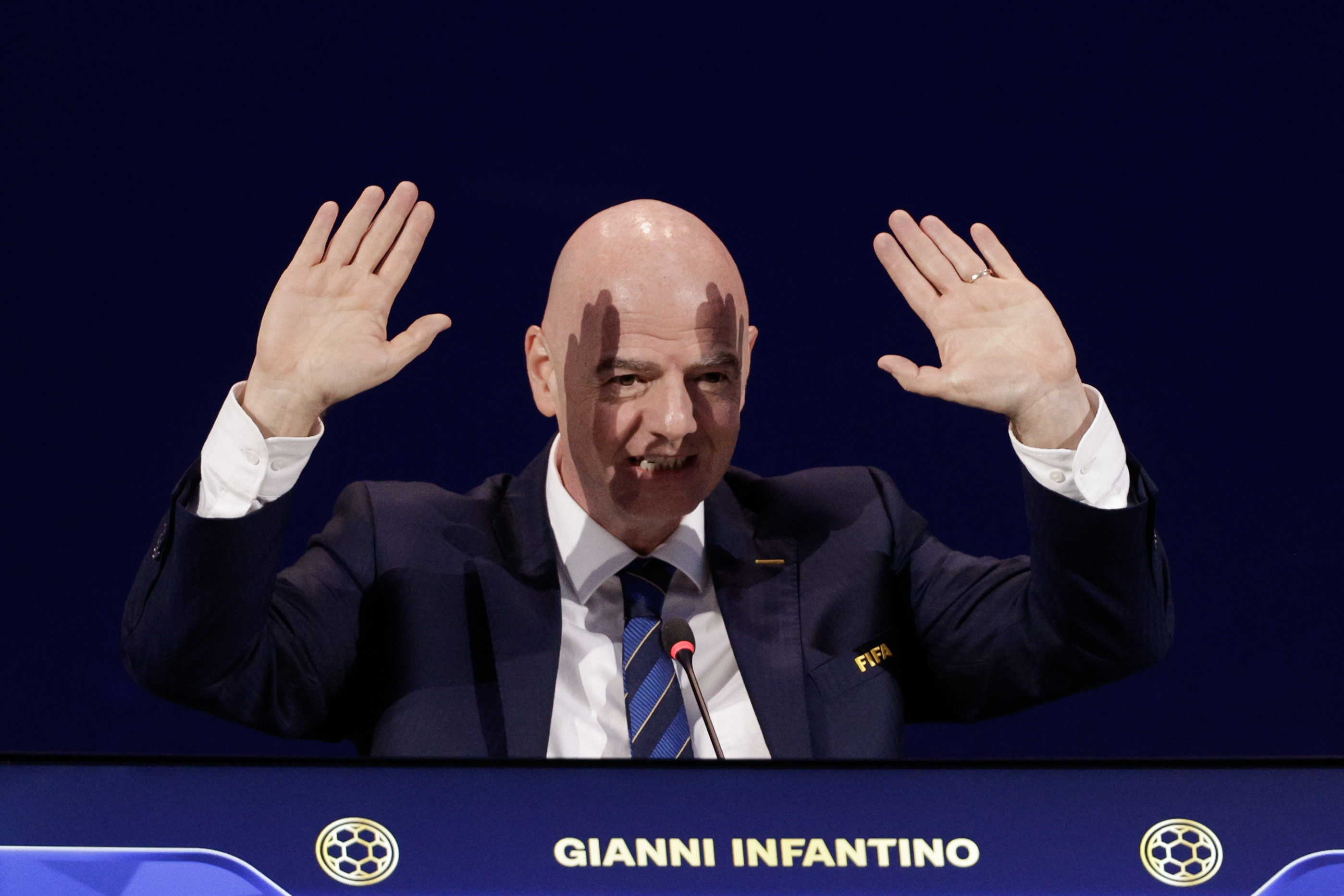 FIFA presekla - Plastične flaše su pretnja za Mundijal