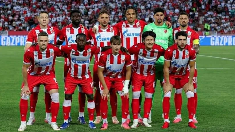 OCENE - ZVEZDA: Od slabog do očajnog! Stanković izneverio ekipu