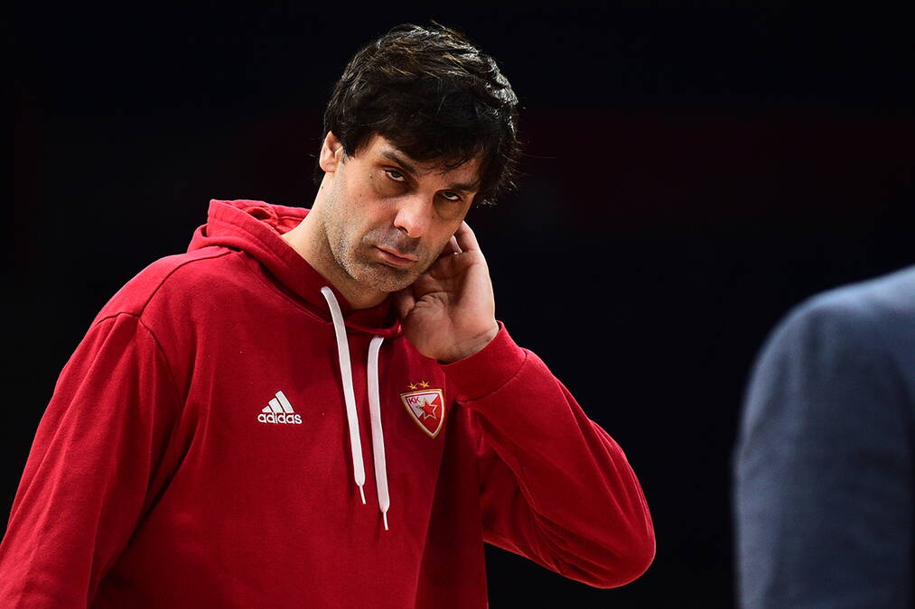 Iznenađujući transfer: Plejmejker neće u Zvezdu, sve je dogovoreno