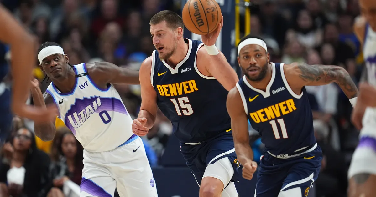 Partizan i Zvezda sačekali NBA otkaze, među 99 prekobrojnih i Jokićev saigrač iz šampionskog Denvera