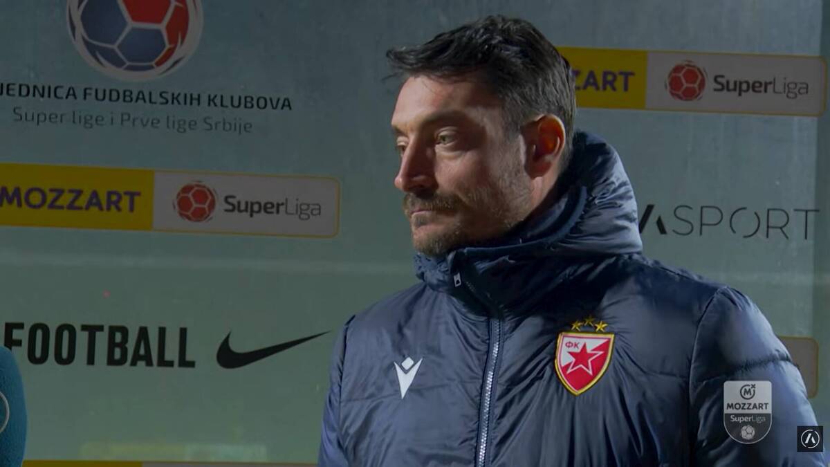 Albert Rijera: "Od njih više očekujem, moraju da prave razliku"