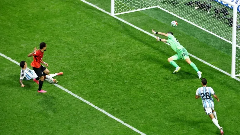 MUNDIJAL UŽIVO (27. dan): Argentina - Egipat 0:2, svetski šampioni pred eliminacijom