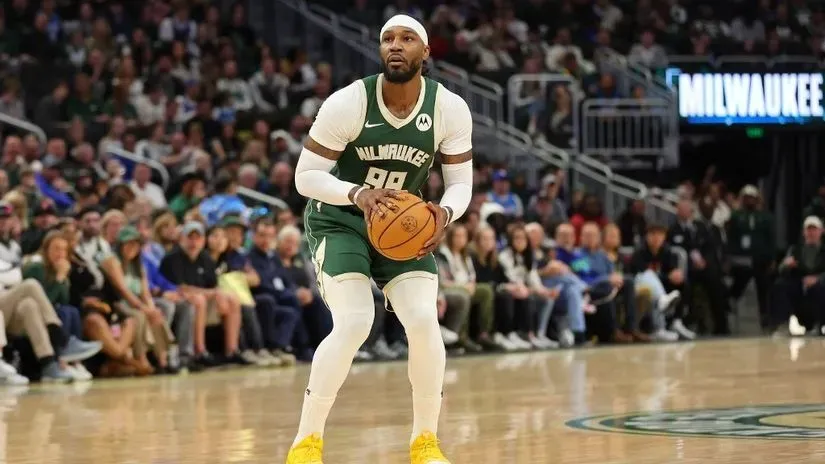Asvel doveo NBA veterana