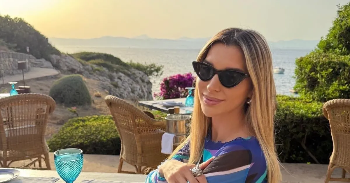 Ćerka Dragana Džajića se zaposlila na RTS-u, ovo će biti njen glavni zadatak