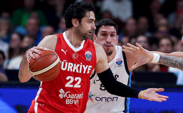 Bešiktaš sve jači - Stigao i Korkmaz!