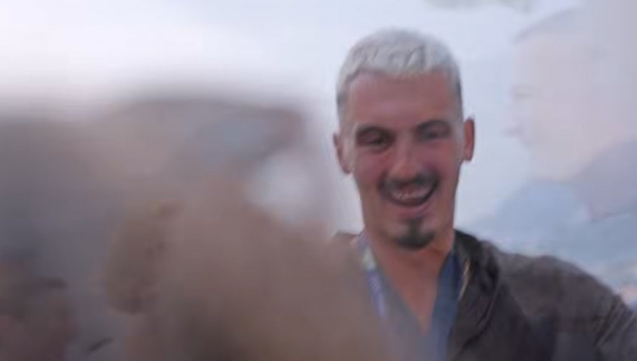 Ivan je zbog ADHD bio žrtva surovog vršnjačkog nasilja, a sada je prvak Evrope