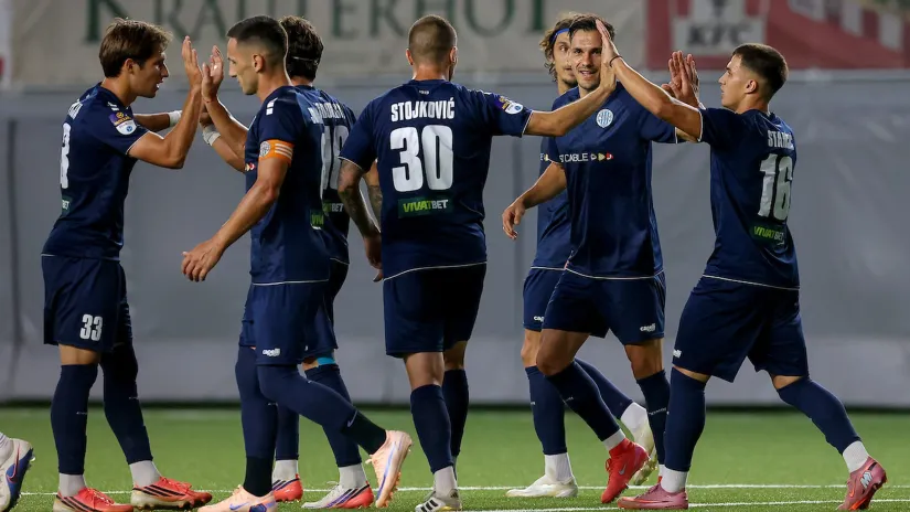 Veče karijere Mihajla Neškovića: Tri komada u mrežu Metalca, da TSC spava na vrhu tabele