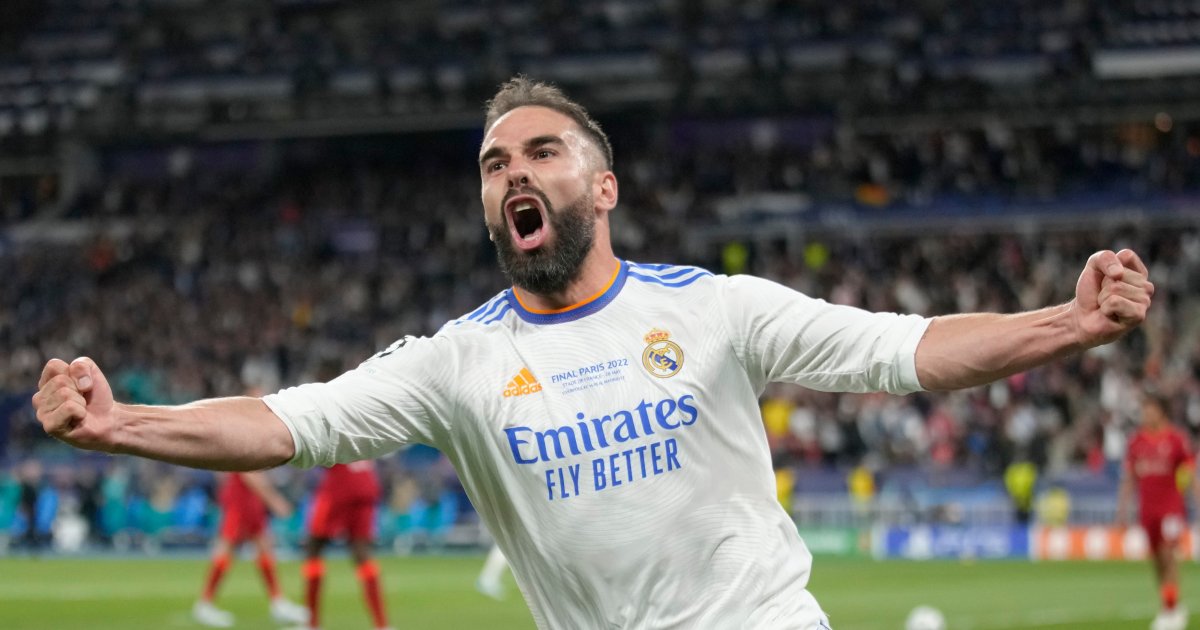 "Bomba" u Holandiji: Filip Kostić dobija novog saigrača, reč je o dugogodišnjem kapitenu Real Madrida