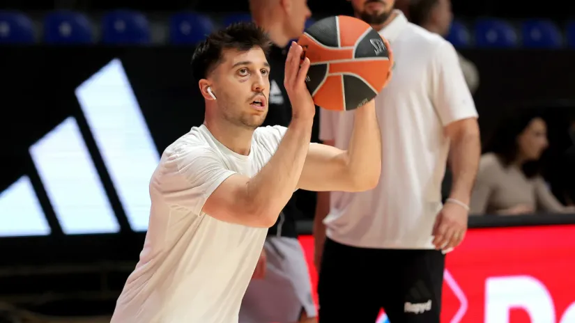 Blat dobio milionski ugovor, pa ostao bez mesta na pripremama