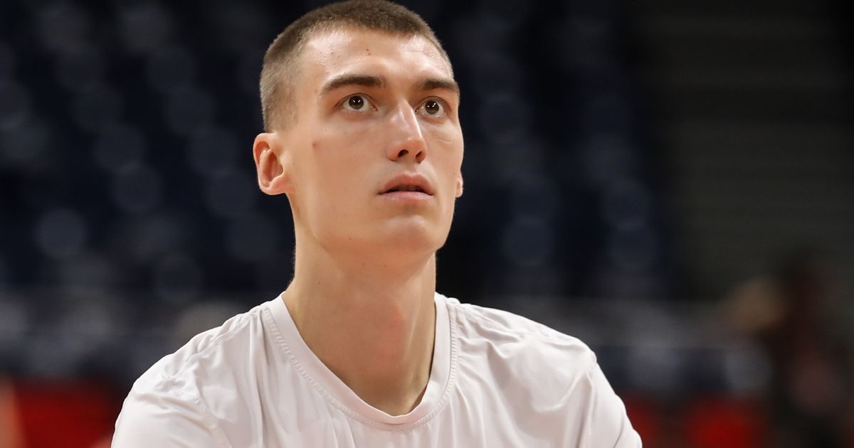 Kakva "bomba" u ABA ligi! Bivši košarkaš Crvene zvezde potpisao za Spartak