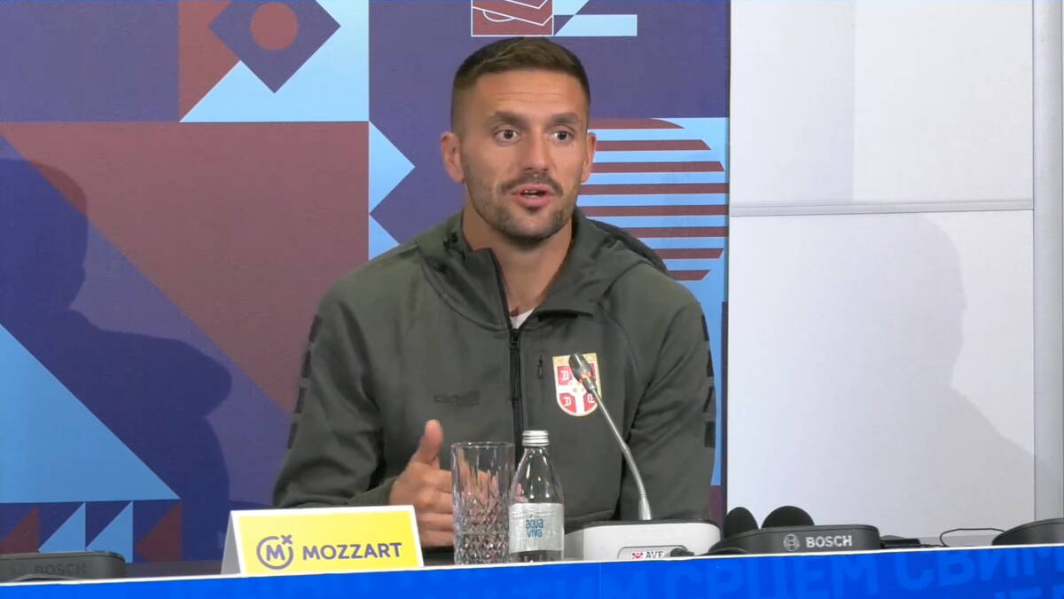 Kako će se Holandija spremati za Srbiju? Tadić otkrio plan rivala kojeg dobro poznaje