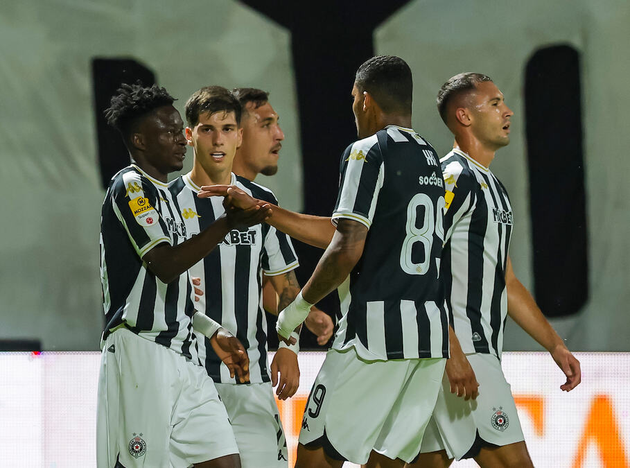 TOBOL SE POJAČAO PRED OKRŠAJ SA PARTIZANOM: Kazahstanci doveli reprezentativca!
