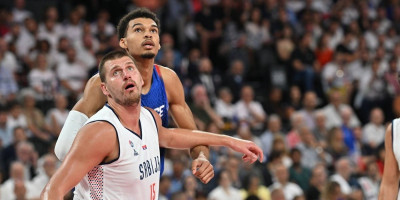 Arena zove: Za manje od 1.000 dinara možete da gledate uživo okršaj Jokića i Vembanjame