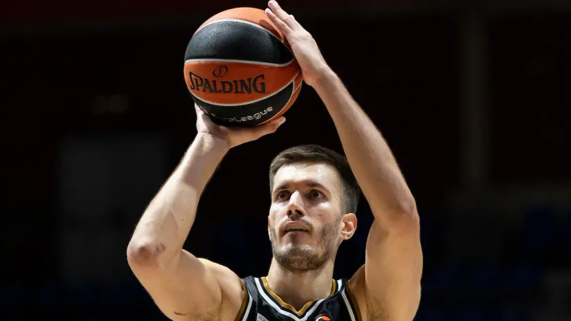 Petrušev zatrpao Baskoniju, izgleda da mu Paskval ipak veruje