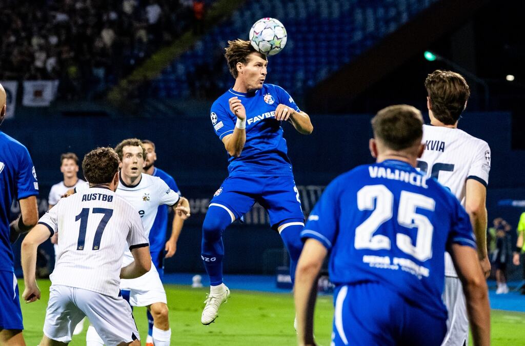 UEFA ŽESTOKO KAZNILA HRVATSKE KLUBOVE: Hajduk, Dinamo i Rijeka nagrabusili!
