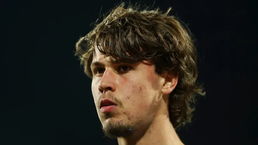 Partizan ne mora da traži još jednu desetku, tu je Bogdan Kostić