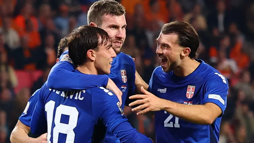 Mihajlo Cvetković: Prvenac ne mogu da opišem, ostaje žal što nismo krunisali veliku borbu