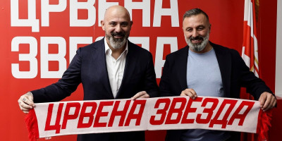 Zvezda u Surdulici bez dva bitna fudbalera: Priliku će dobiti igrači koji su manje igrali