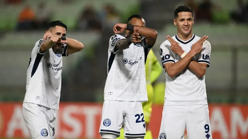 Najlepša priča Kopa Libertadores se nastavlja: Argentinska provincija melje redom