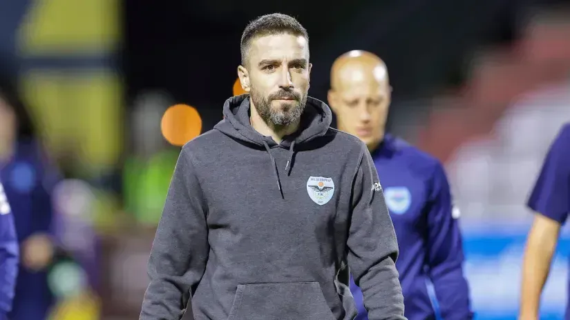 Koković pred Bragu: Ne gajim iluzije, ovo mi je najveći protivnik u karijeri