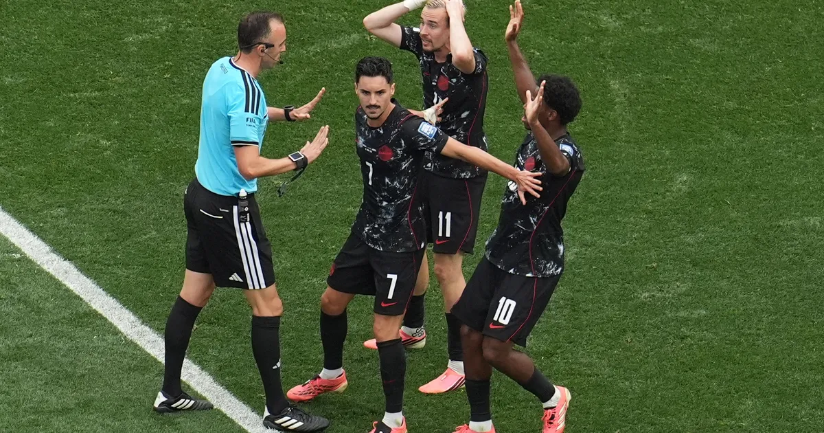 Iznenađenje FIFA: Portugalac sudi Lionelu Mesiju u četvrtfinalu Svetskog prvenstva