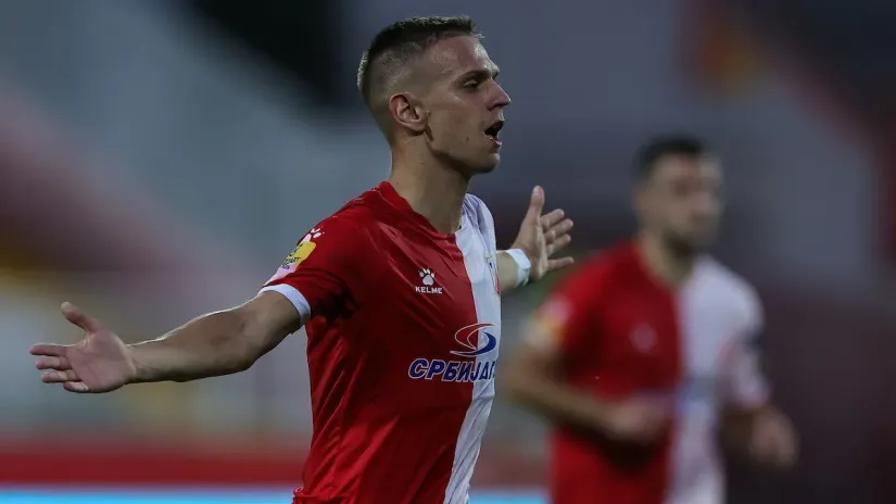 Gotovo: Nikola Čumić se uhvatio u Partizanovo kolo po modelu 60:40