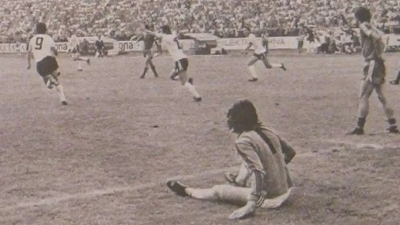 Evo Bjekovića gol, gol, gol! Partizan je šampion posle 11 godina
