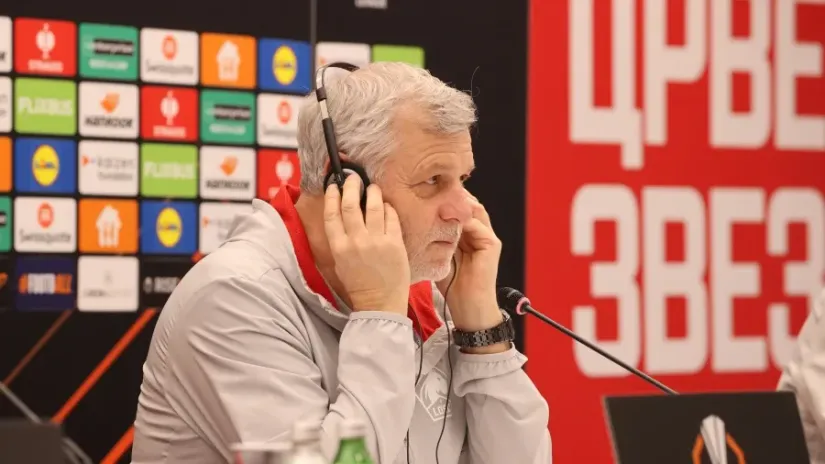 Dobrodošao u mašinu za mlevenje: Velodrom jede trenere za doručak, još jedan preuzeo ulogu kamikaze