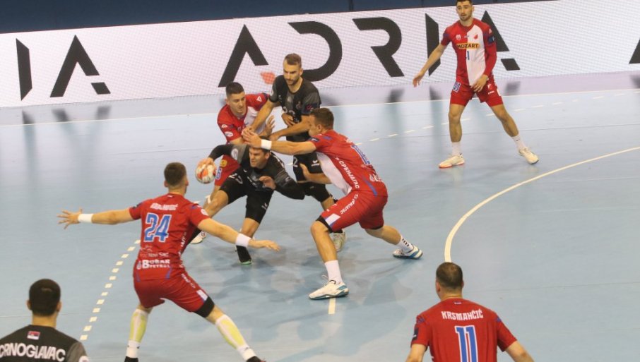 PARTIZAN NEĆE TITULU! Neverovatna dešavanja u srpskom rukometu, šampion se već zna - ali on to odbija!