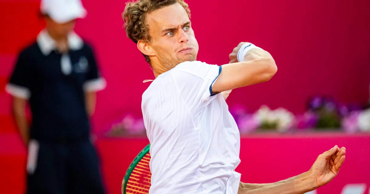 Luka osvojio prvu ATP titulu u karijeri, slavio je u Portugaliji i zaradio lep novac