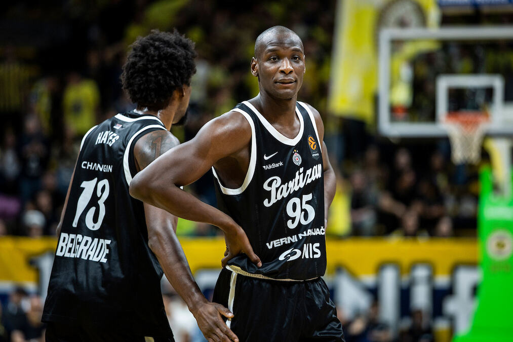 PARTIZAN GOSTUJE BOSNI: Crno-beli na teškom ispitu!