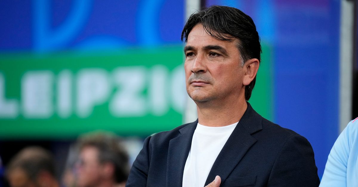 Dok Hrvatska gubi 7:0 od Engleske, Zlatko Dalić blista, bivši selektor napravio čudo sa 65. timom sveta