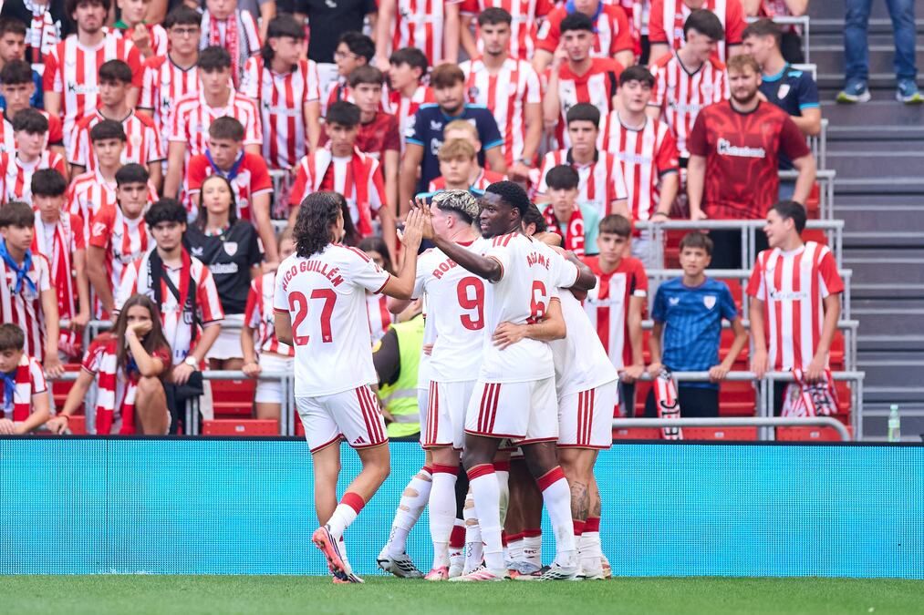 CRVENI KARTON UNIŠTIO ATLETIK: Sevilja ponizila Bilbao i odnela veliku pobedu
