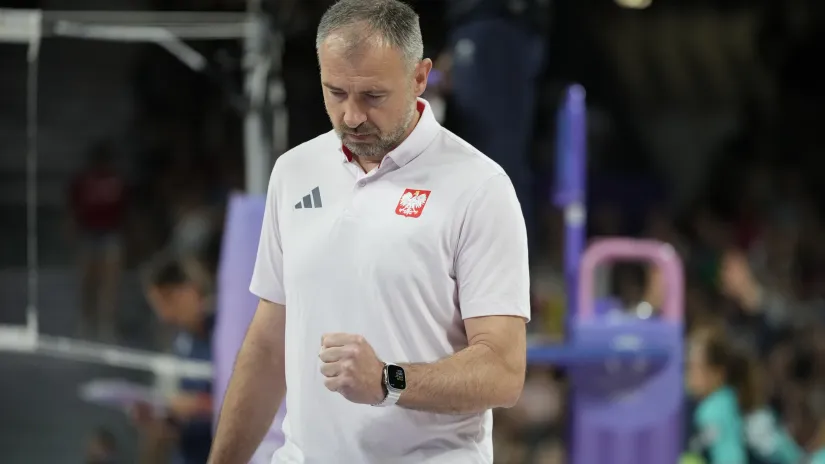 Nikola Grbić nastavio žetvu medalja: Poljska osvojila Ligu nacija, deveto odličje zaredom