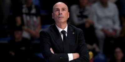 "To nije pitanje za mene!" Penjaroja o pojačanjima Partizana, pa otkrio ko je upitan za Fenerbahče