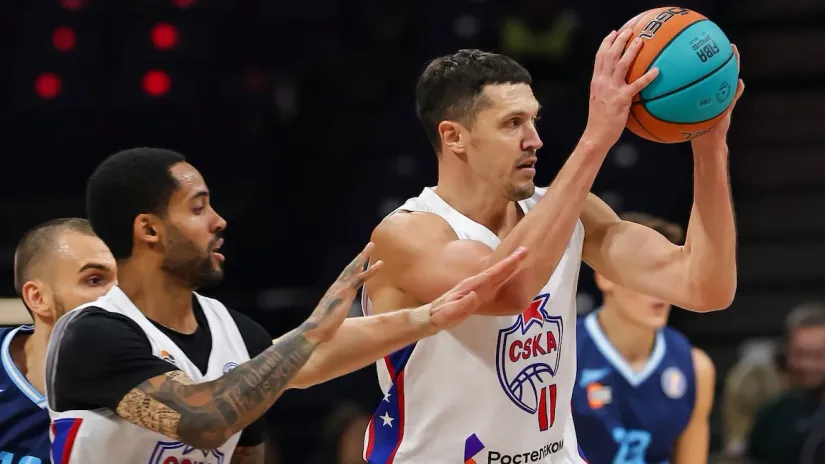 CSKA prejak za Uniks: Armejci na korak do titule