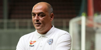 Milijaš za "Sportinjo": Imam odličnu ekipu, vratićemo se u Superligu