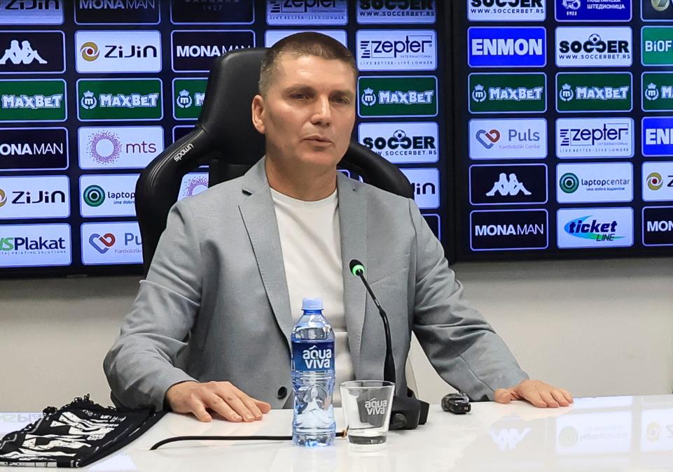 SUNOVRAT POSLE PARTIZANA! Srđan Blagojević se raspada sa Akronom u Premijer ligi Rusije - posle petarde, pao i poker!