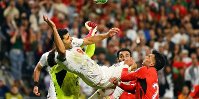 Svetsko prvenstvo u centru skandala! Iran žestoko oštećen, planetom odjekuje sporna odluka