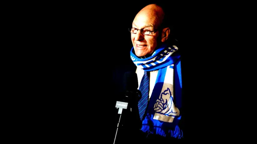 PRELAZZI: Jedina ljubav kapetana Pikara