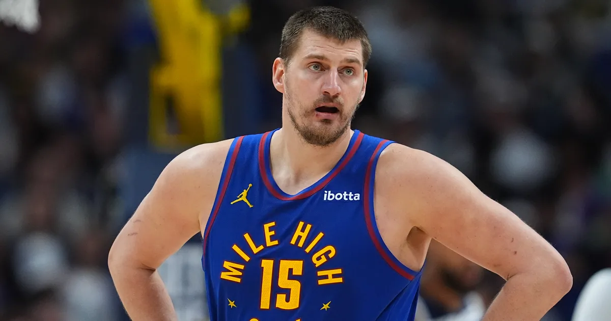 Nikola Jokić odbranio titulu! Srpski MVP opet dobio prestižno NBA priznanje, a sezona nije ni počela