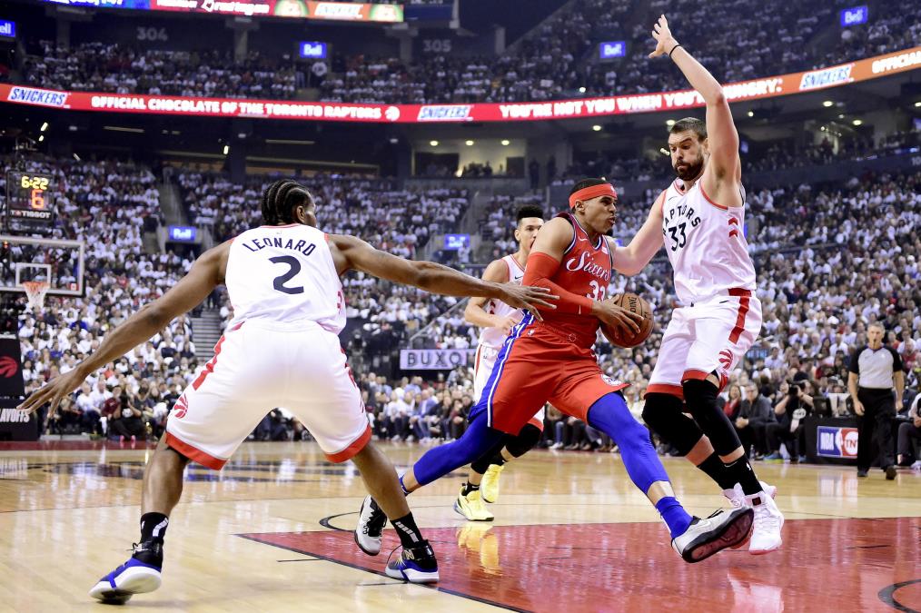 PROBLEM! San Antonio bez Herisa na početku NBA sezone!
