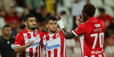 Milioni su na stolu - Kladionice poslale jasnu poruku pred Zvezdin ispit sezone