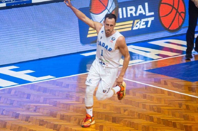 MVP Mihailović još dve godine u Zadru