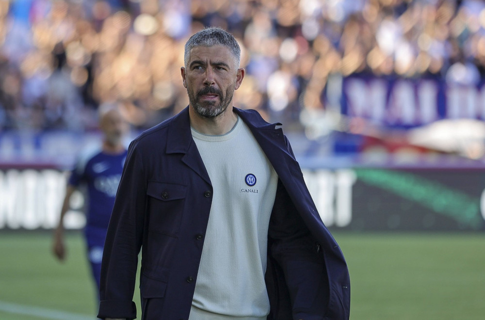 Inter otvorio sezonu sa 16:0; Het-trik Topalovića, "petarda" Esposita