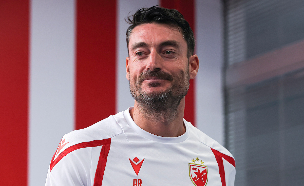 Rijera pred Mladost o svemu po malo - Da li je Kostov u krizi?