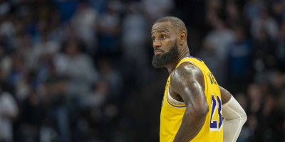 Lebron rasista? Donald Tramp šokirao svet izjavom o najvećem igraču današnjice (VIDEO)