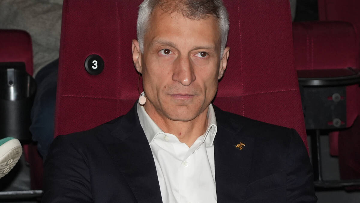 Ivan Miljković: "Jedva sam majci objasnio zašto banke u Švajcarskoj, a ne funkcija"