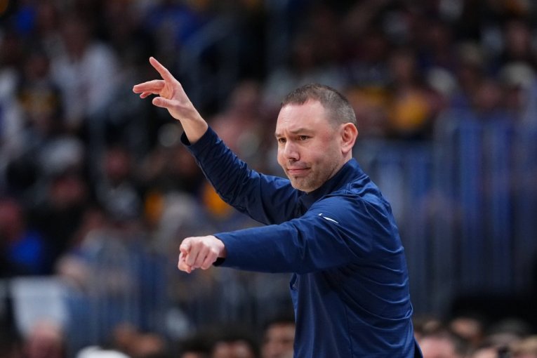 Brutalna ispovest nakon meča Denvera: Trener otkrio koji veliki problem je imao Nikola Jokić!