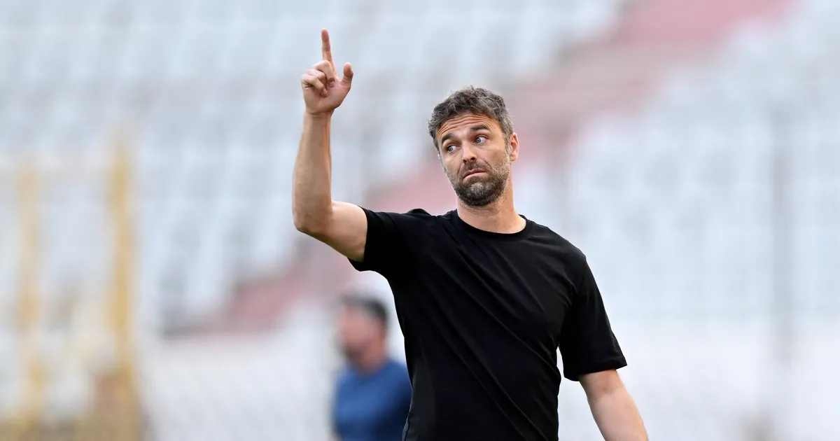 Da li će Split još dugo čekati na trofej? Rijeka ih ponizila, trener pocrveneo, ovako se ne osvajaju titule